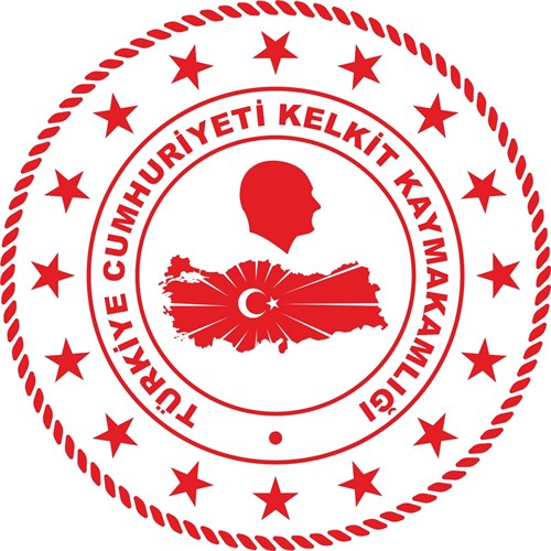 Kelkit Kaymakamlığı Logo